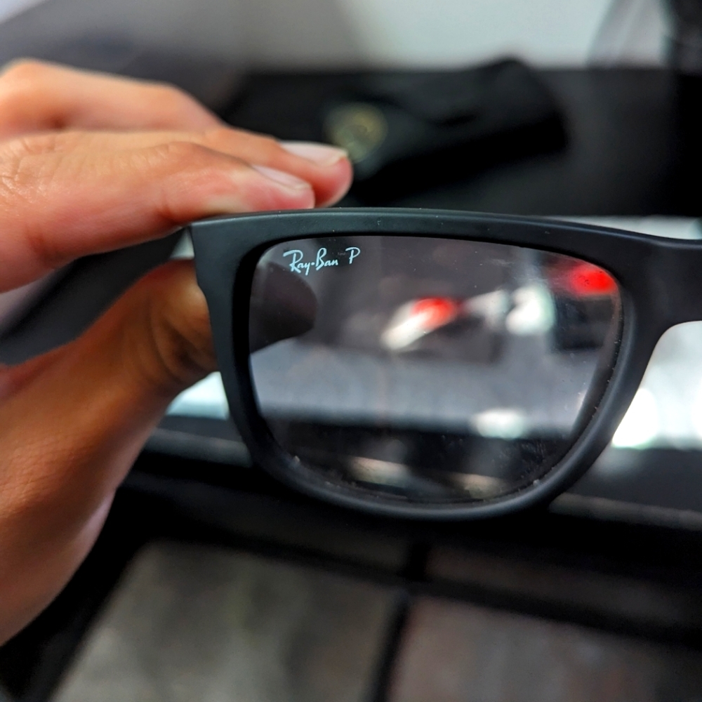 Ray Bans Sunglasses